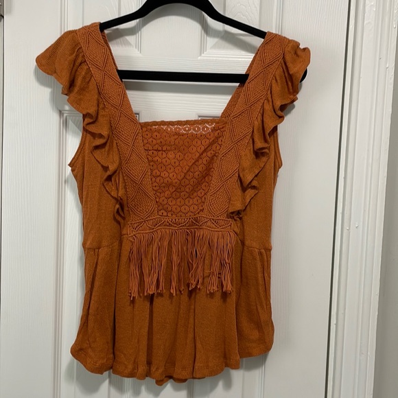 Free People Tops - Free people top